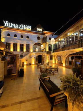 Yılmazhan Konağı Butik Otel